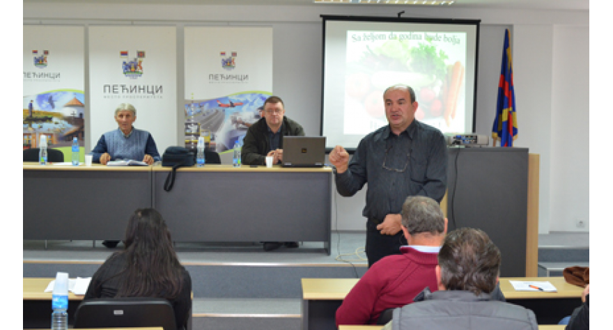 Analiza zemljišta umanjuje troškove proizvodnje