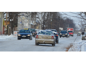 Brza reakcija putara