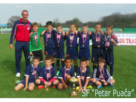 Održan prvi Kup Donjeg Srema