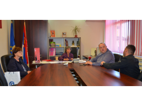 Investicije ključni cilj lokalne samouprave