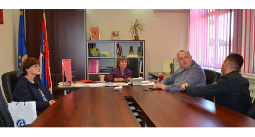 Investicije ključni cilj lokalne samouprave