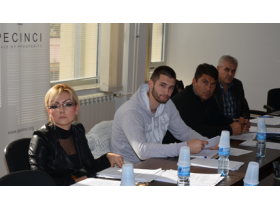 Održana XVI sednica Opštinskog veća