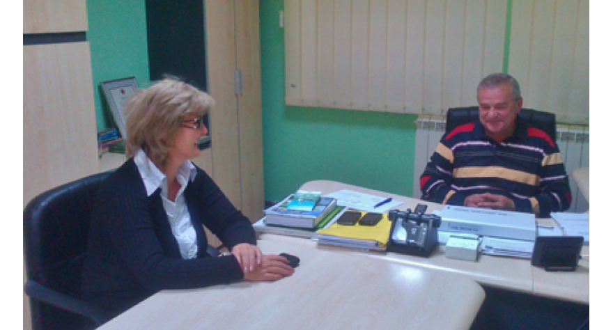 Sanacija krova šimanovačkog vrtića do zime