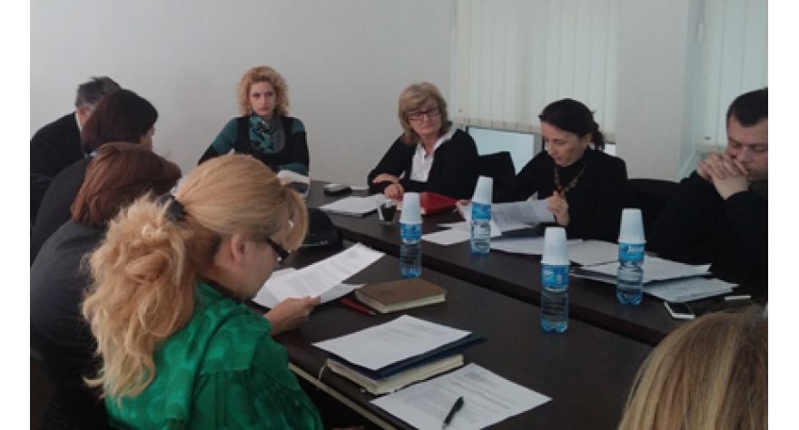 Plan za unapređenje položaja Roma u opštini Pećinci