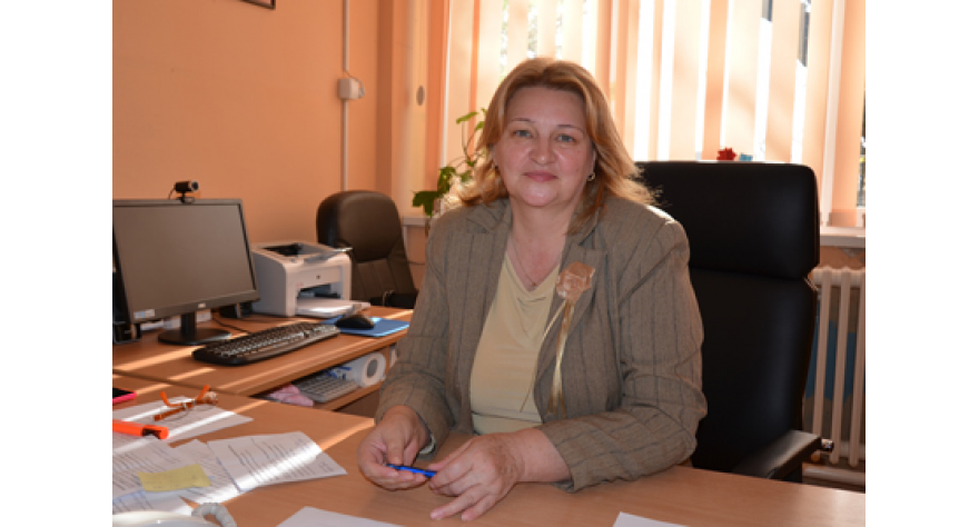 Doming donirao nove toalete šimnovačkoj školi