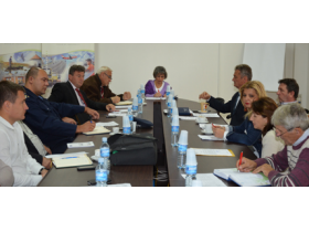 Poslednje pripreme za zimu