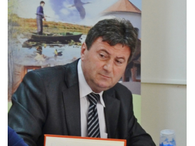 U opštini Pećinci održan sastanak povodom javnog poziva za dodelu montažnih kuća