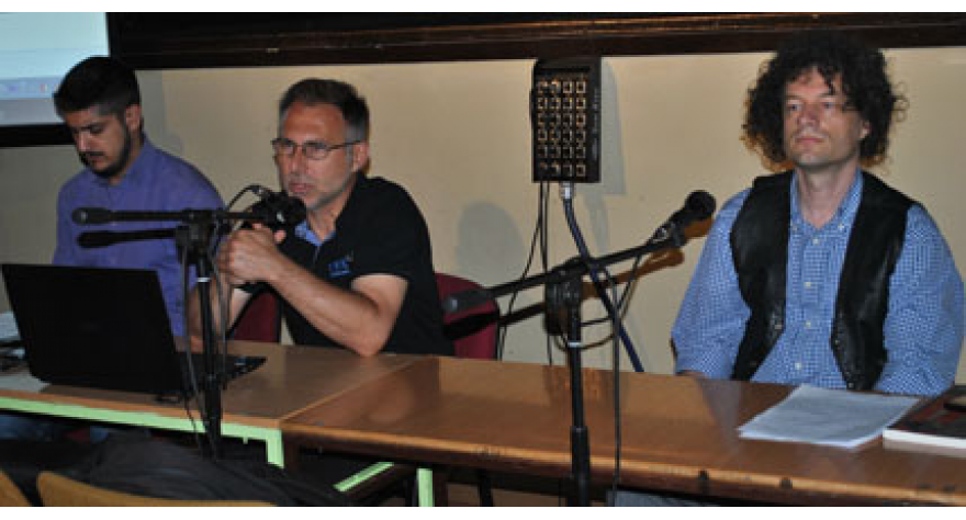 Despot Vuk Branković – Zmaj Ognjeni Vuk kao važan deo svetske kulturne baštine