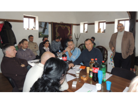 Održivi razvoj životne sredine