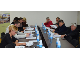 Opštinsko veće usvojilo plan javnih nabavki za 2015. godinu