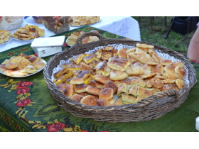 Gibanicijada se nastavlja u nedelju, 10. jula