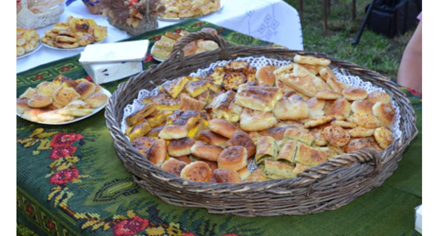 Narednog vikenda 8. Gibanicijada u Ašanji