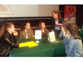 Pokrajinska smotra povodom Dana zdravlja