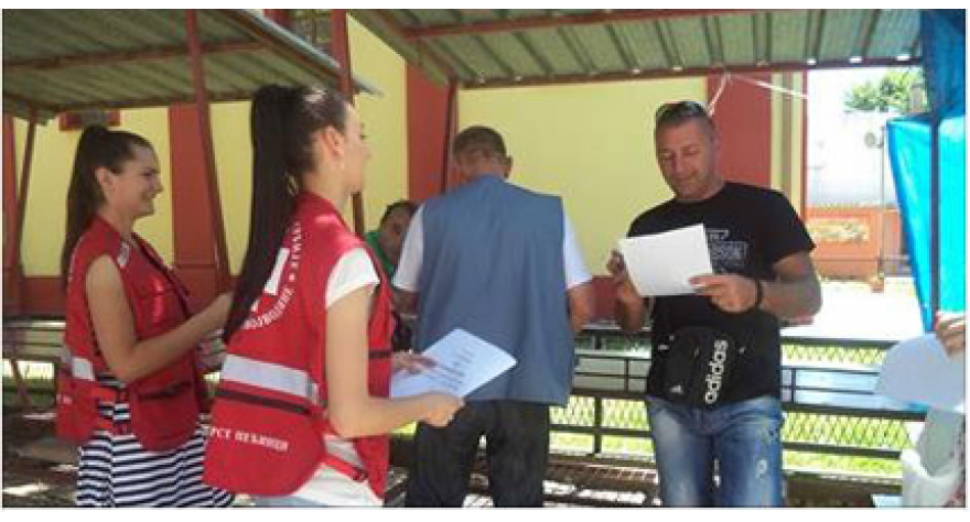 Zelena jabuka umesto cigarete