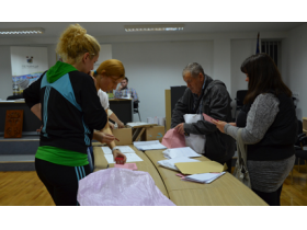 SNS ubedljivo i na Pokrajinskim izborima u opštini Pećinci