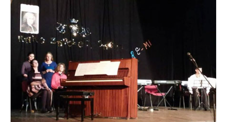 U Kulturnom centru prikazano „Kako zavoleti Baha“