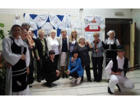 16 godina čuvanja narodne tradicije