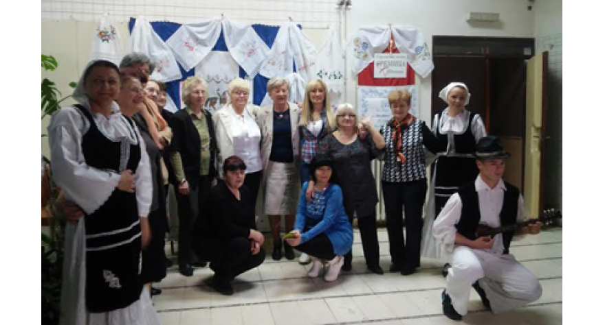 16 godina čuvanja narodne tradicije