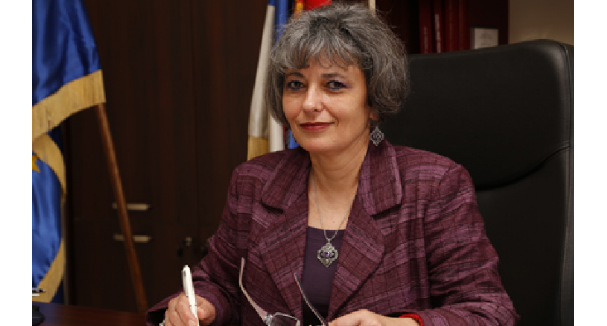 Izjava predsednice opštine Pećinci Dubravke Kovačević Subotički povodom natpisa u medijima o navodnom rušenju spomenika vladiki Nikolaju u Šimanovcima