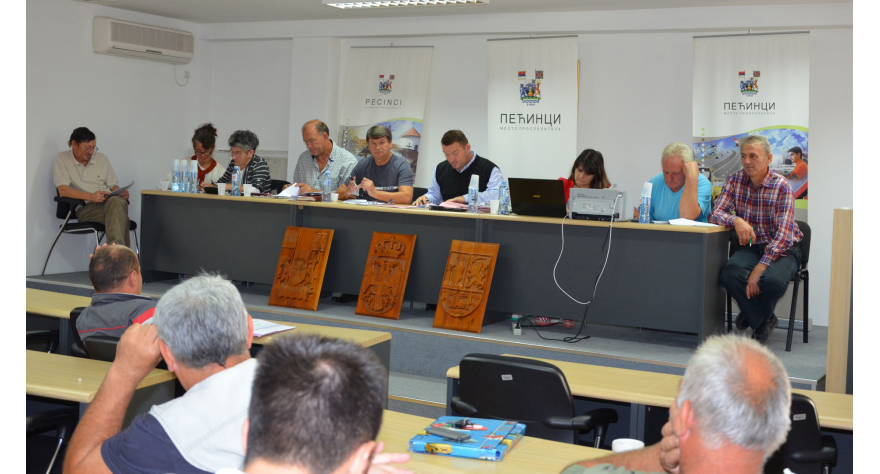 U prvom krugu u zakup izdato 665 hektara