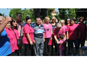 Slava u Šimanovcima: tradicija kao deo kulture