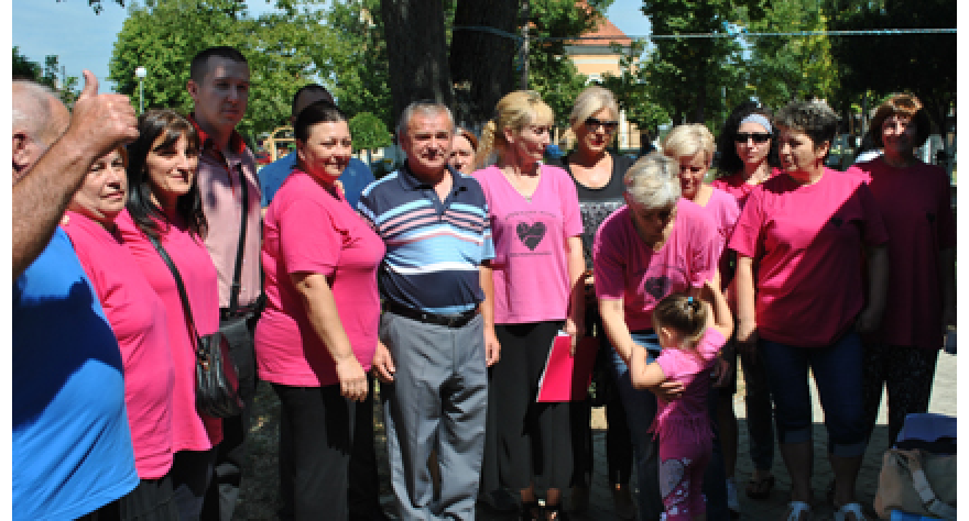 Slava u Šimanovcima: tradicija kao deo kulture