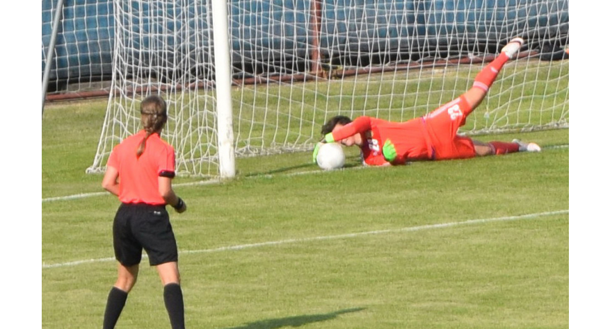 Srbija na korak do narednog kruga kvalifikacija