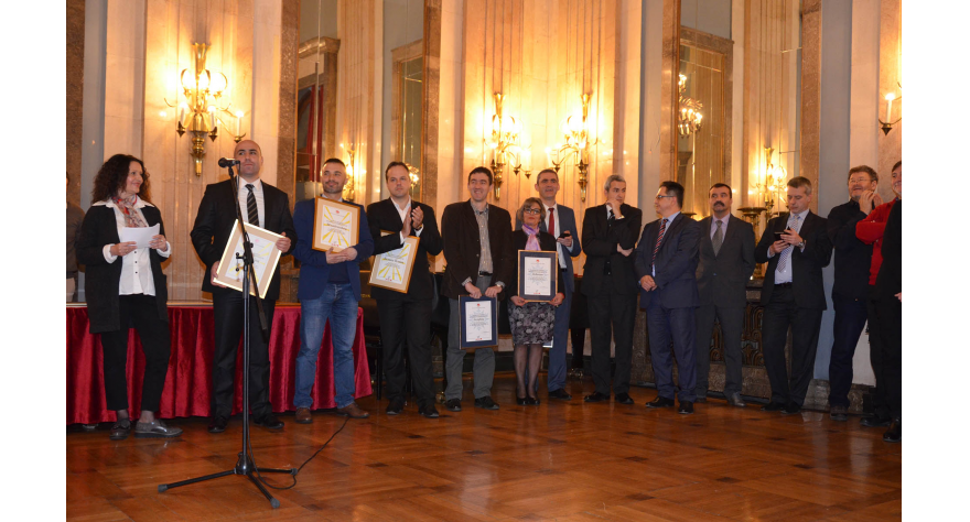 Priznanje za humanost svim građanima pećinačke opštine