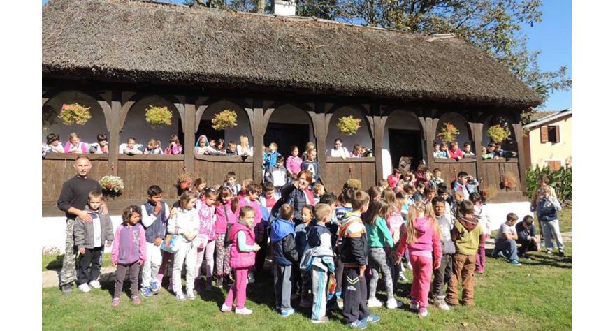 “Upoznajmo svoju opštinu da bismo je više voleli”