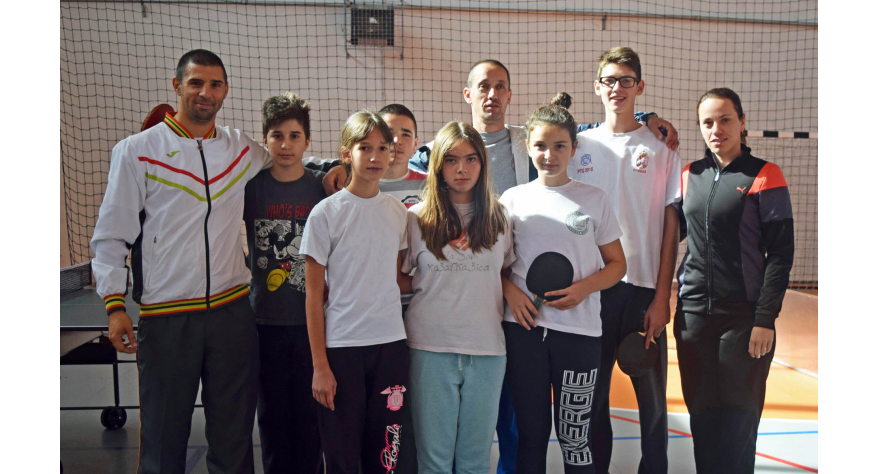 Pećinački osnovci najbolji u obe konkurencije