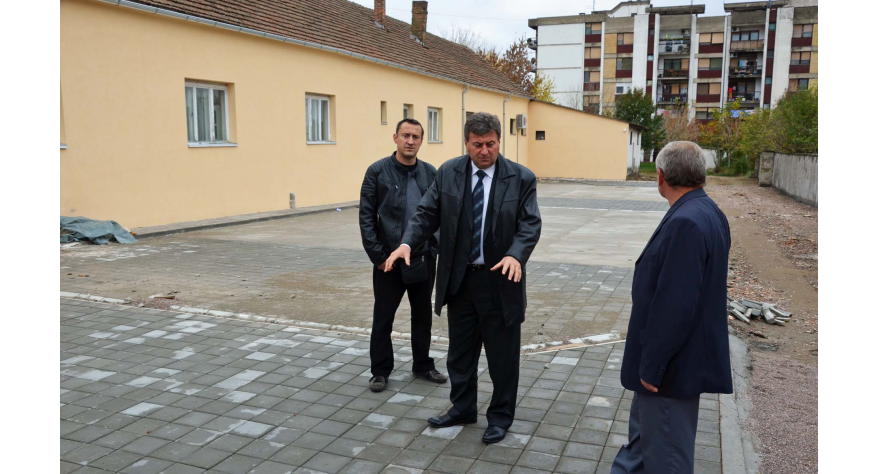 Lakši pristup pijačnim tezgama uz manje saobraćajne gužve