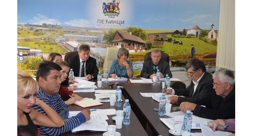 Turistička organizacija dobila saglasnost većnika