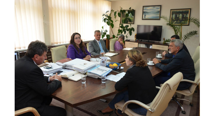 Nove linije gradskog prevoza kroz opštinu Pećinci