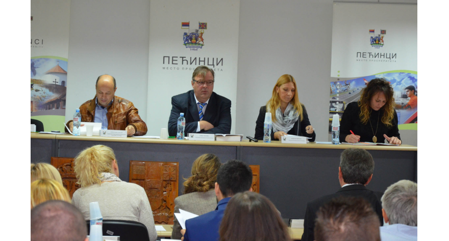 Usvojen rebalans opštinskog budžeta