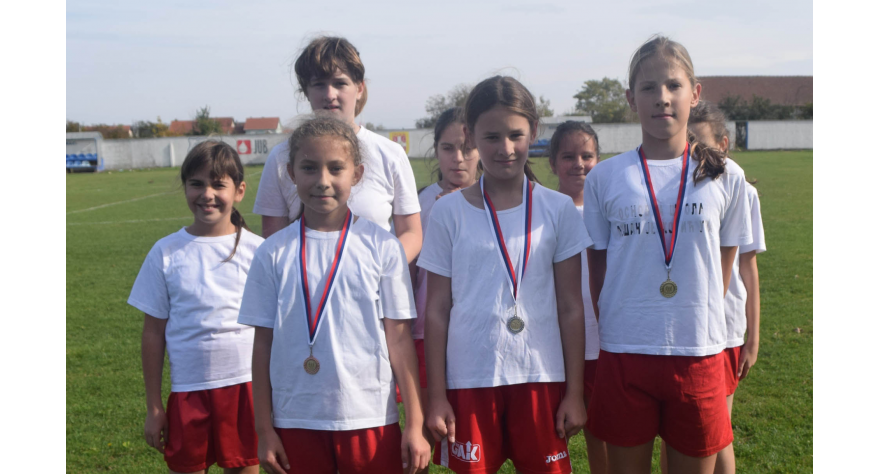 Jesenji kros u Šimanovcima