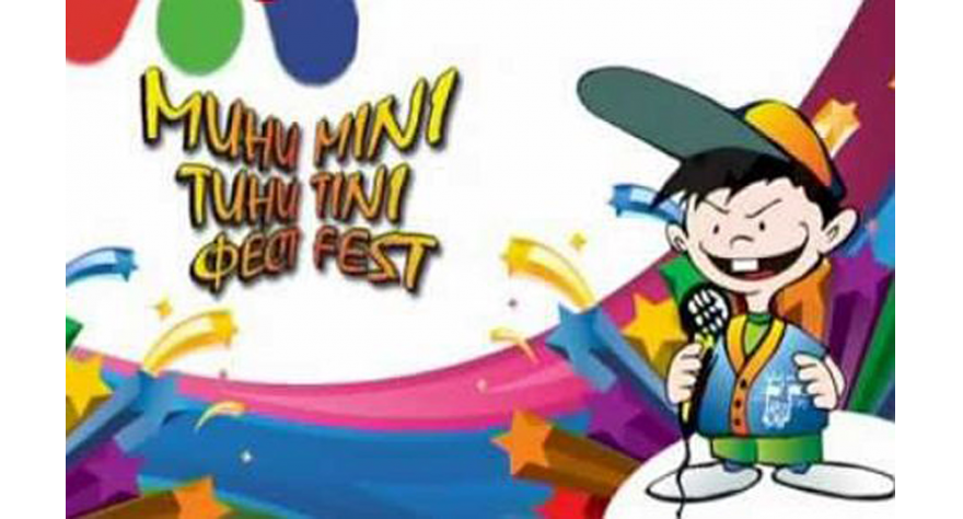 XI Mini-tini fest u pećinačkom Kulturnom centru