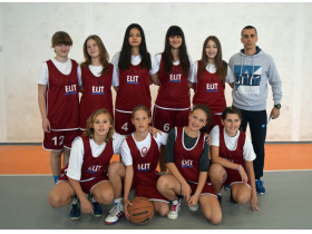 OŠ "Dušan Jerković-Uča"