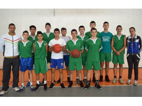 OŠ "Slobodan Bajić-Paja"