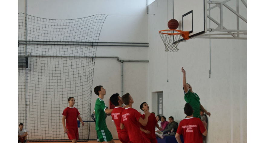 Najbolji pećinački košarkaši i šimanovačke košarkačice