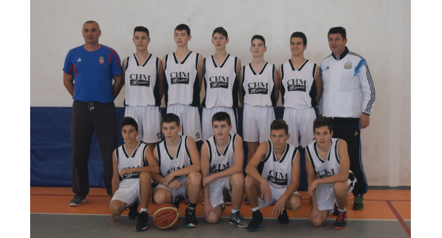 Istorijska pobeda pećinačkih košarkaša