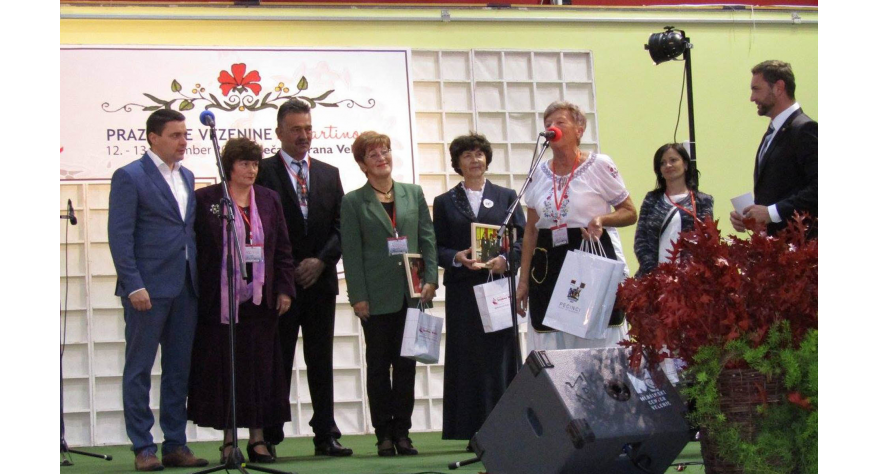  “Sremica” treći put u Velenju