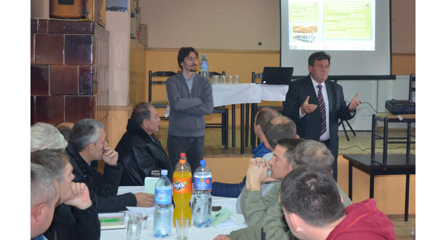 Donji Tovarnik ugostio preko sto lovočuvara i upravnika lovišta