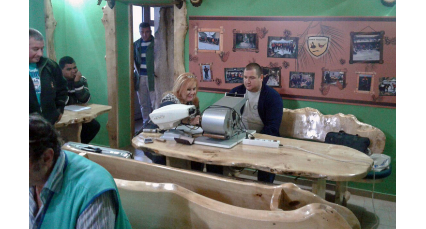 Lakše do lekarskog uverenja