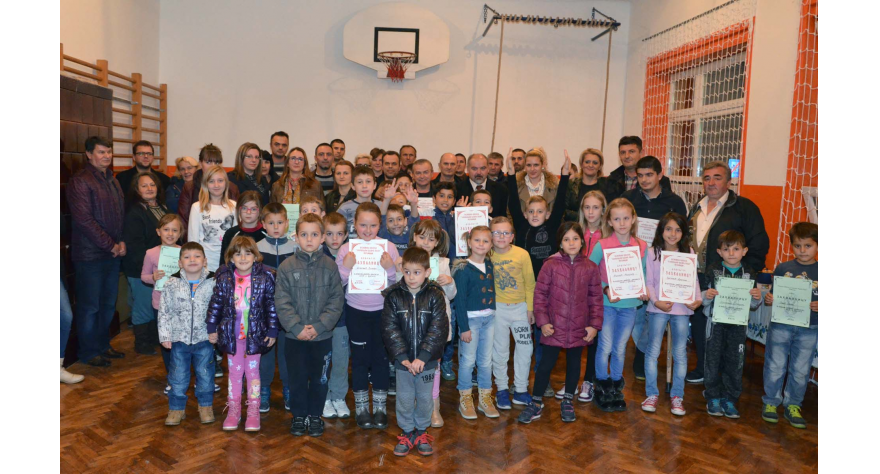 Zajedničkim radom do uređenije škole