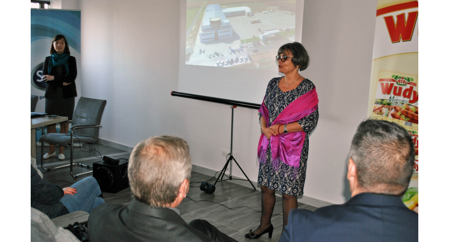 Privredna delegacija Republike Srpske u poseti opštini Pećinci