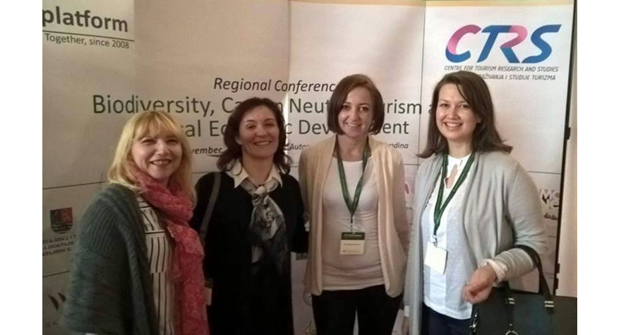 2017. godina održivog razvoja turizma