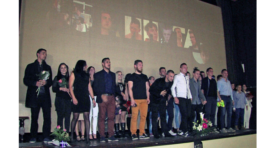 Za dva dana film “45 minuta” pogledalo 500 gledalaca