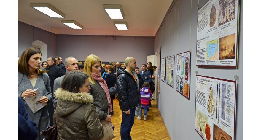 Kupinik-svedočanstvo srpske istorije