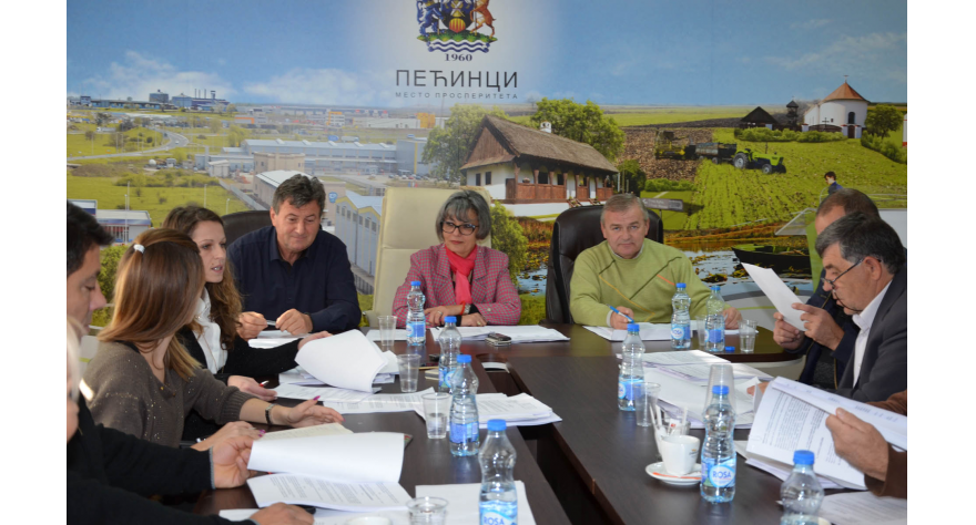 Besplatna užina za 161 učenika