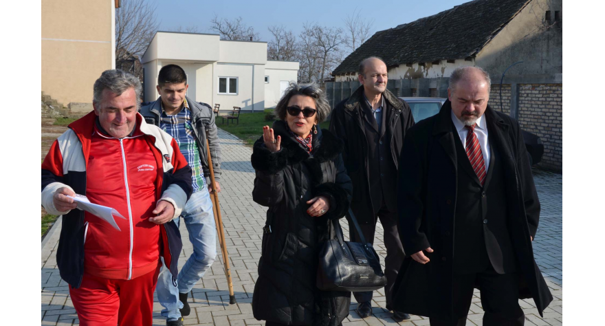 Ključne potrebe naselja prioritet opštinskog budžeta